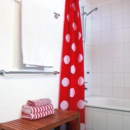 דירה Spacious And Charming 4br *